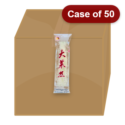 YCL Agar Agar-永昌隆大菜絲-42_5g-DES260-50