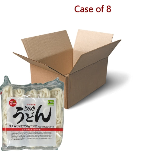 YoungWoo Frozen Udon (Sanuki)-韓國冷凍烏冬麵-5_230g-FNOOYW101-8