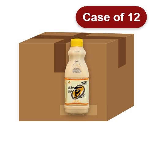 Load image into Gallery viewer, YungHo Soybean Drink-永和豆漿-920ml-DRIYH201-12
