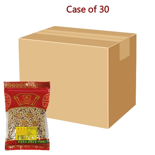 โหลดรูปภาพเข้าสู่ตัวดูแกลเลอรี, Zheng Feng Black Eye Bean-正豐白眉豆-400g-BEANZF101-30
