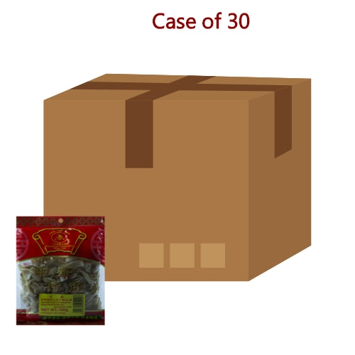 Zheng Feng Dried Yam-正豐淮山-100g-SOUPZF111A-30