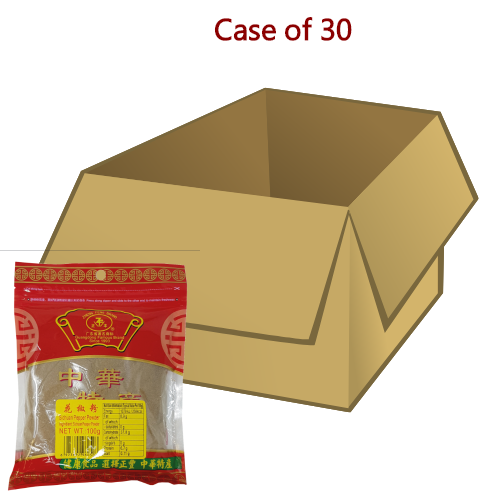 Load image into Gallery viewer, Zheng Feng Schuan Peppercorn Powder-正豐花椒粉-100g-SPIZF103-30
