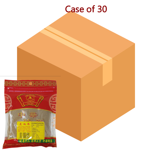 Zheng Feng Schuan Peppercorn Powder-正豐花椒粉-100g-SPIZF103-30