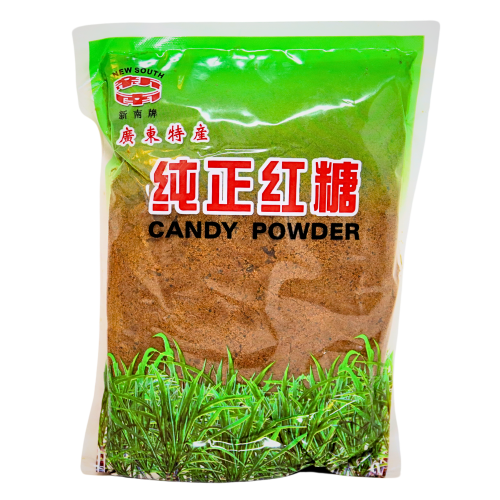 New South Brown Sugar-新南紅糖粉-SUG503