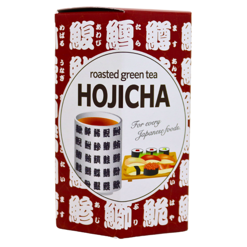 Otsuka Yunomi Hojicha Tea 30g-大塚製茶烘焙茶-TEA421