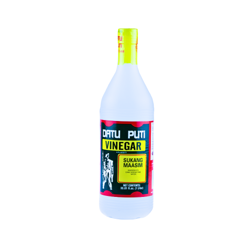 Datu Puti Vinegar-菲律賓白醋-VIN305