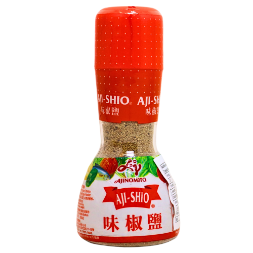 Ajinomoto Salt & Pepper Sesoning-味之素味椒鹽-SEA235