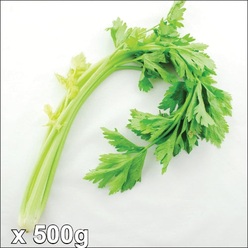 Chinese Celery (Ken Choi)-新鮮芹菜-500