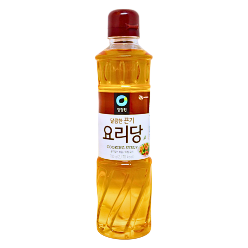 Daesang Cooking Syrup-韓國料理糖漿-SUG254