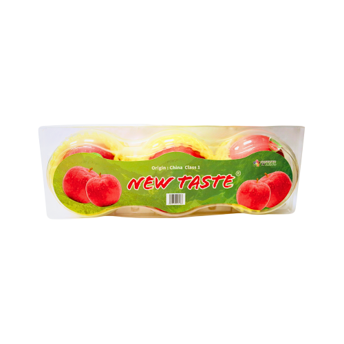 Fuji Apple (3)-富士蘋果-FFRU108C