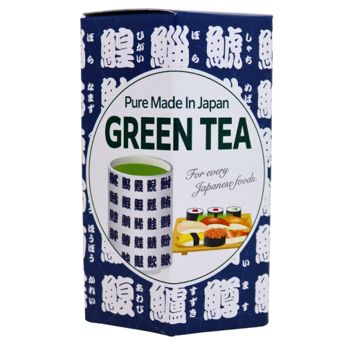 Otsuka Yunomi Green Tea 30g-大塚製茶綠茶-TEA420