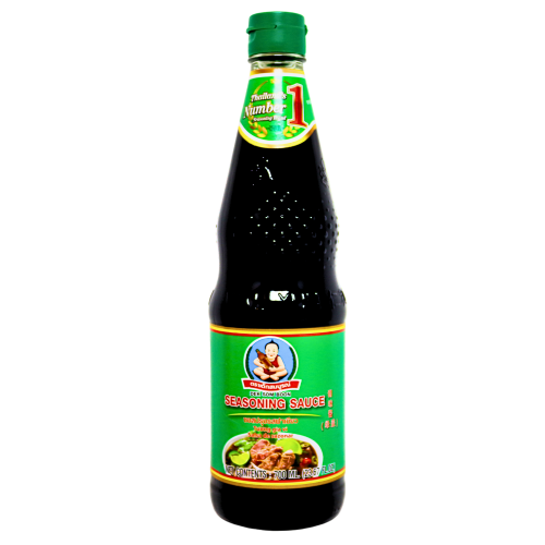 Healthy Boy Seasoning Sauce-肥兒標醬油精-SOY420