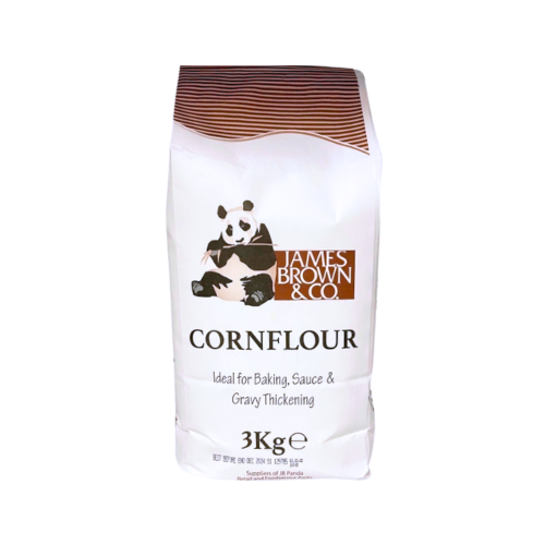 Cornflour-特級生粉-FLO401
