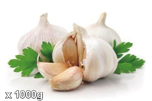 Garlic-新鮮蒜頭-1000