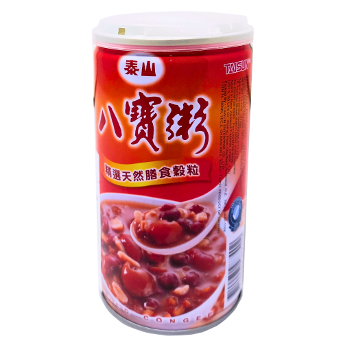 TaiSun Mixed Congee-泰山八寶粥-DES323