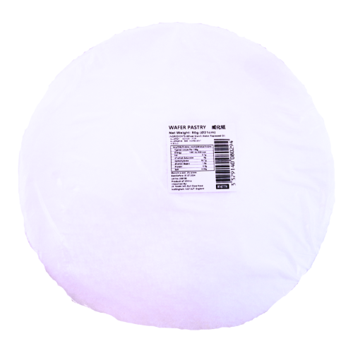 Wafer Paper (80g)-威化紙-WRAP501A
