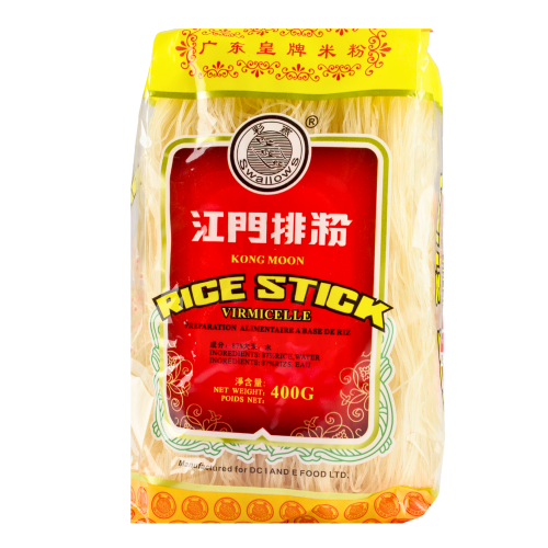 Swallows Kong Moon Rice Vermicelli-彩燕江門排粉-NOO312A