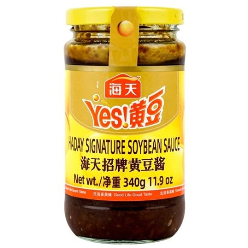 Get Haday Yes! Soybean Paste Delivered