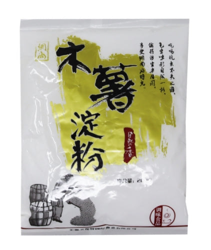 WS Tapioca Starch-网尚木薯淀粉-TAP208