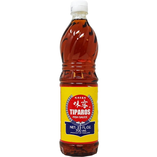 Tiparos Fish Sauce-味露魚露-SAUTI101