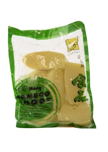 Chang Bamboo Shoot Halves-特選筍角-BAM532