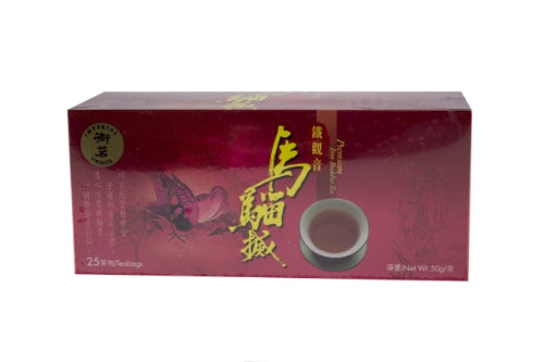 Imperial Choice Iron Buddha Tea Bags (Tit Koon Yum)-禦茗鐵觀音茶包-TEA217