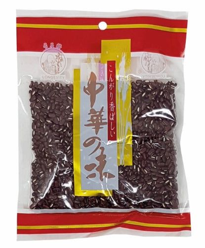 Longevity Dried Small Red Bean-壽星牌特級赤小豆-BEANL107