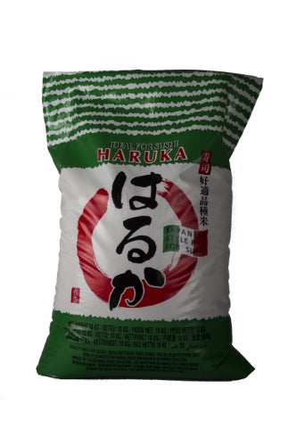 Haruka Sushi Rice 10kg-春香壽司米-RIC507