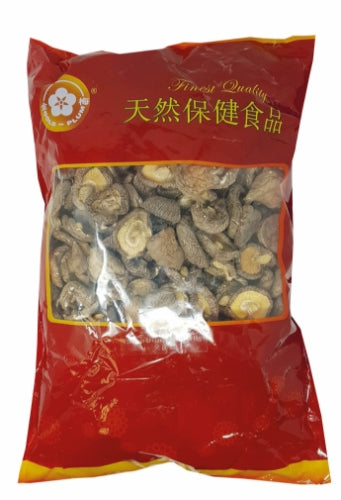 Gold Plum Premium Shitake Mushroom-金梅牌光面菇-MSH321