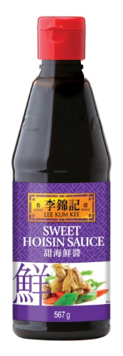 LKK Sweet Hoi Sin Sauce-李錦記甜海鮮醬-SAUL108A