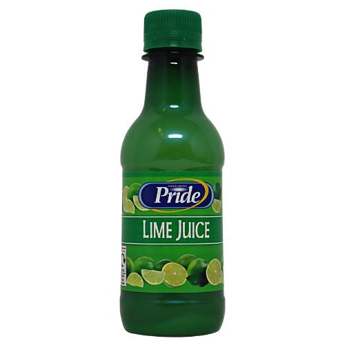 Pride Lime Juice-青檸汁-LEM204