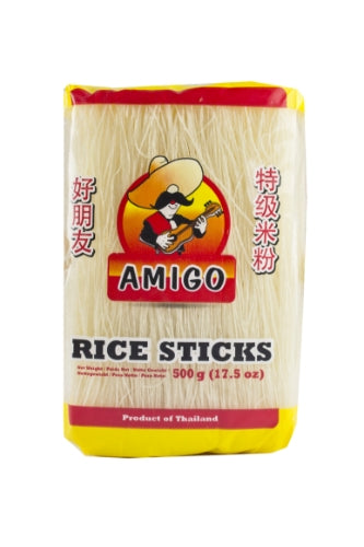 Amigo Rice Vermicelli-好朋友特級米粉-NOO300