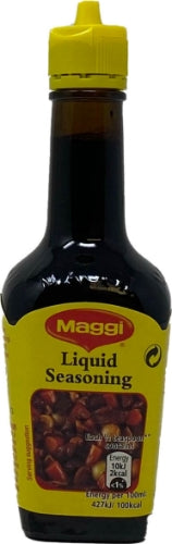 Maggi Seasoning-美極鮮味汁-SOY221
