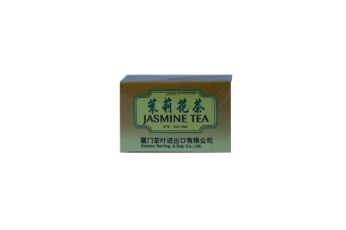 Sea Dyke Jasmine Tea (Tea Bags)-海堤牌茉莉花茶包-TEA110