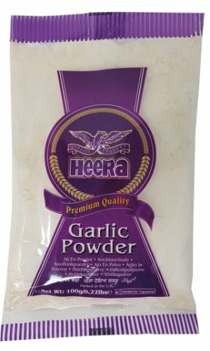 Heera Garlic Powder-蒜頭粉-GGO220