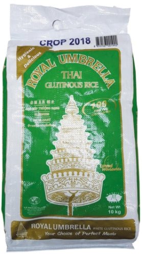 Royal Umbrella Glutinous Rice-泰國皇族糯米-RIC410