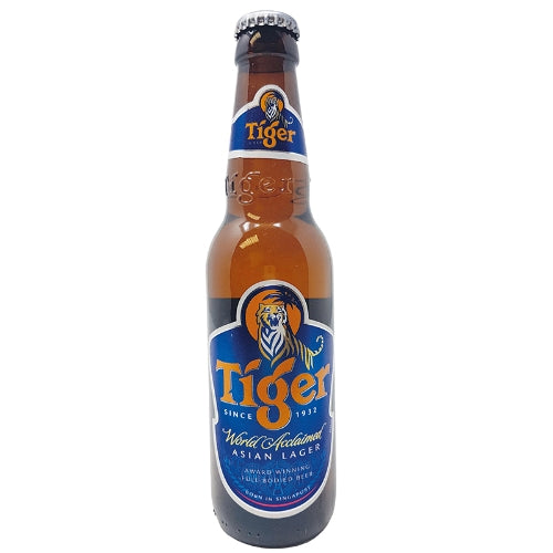 Tiger Beer 330ml-老虎啤酒-BER102