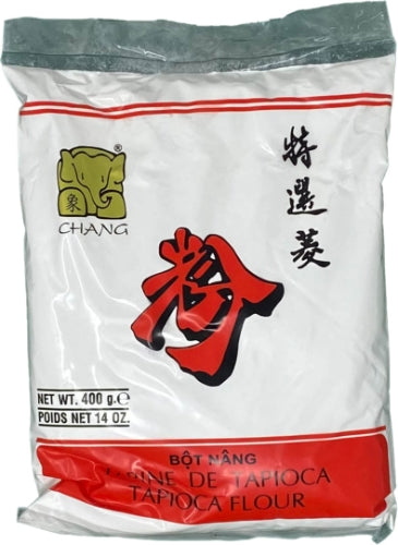 Chang Tapioca Flour-泰國菱粉-TAP204
