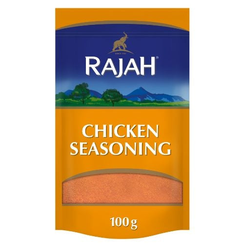 Rajah Chicken Seasoning-烤雞調味香料-SPIR202