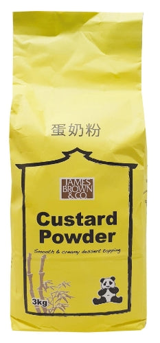 Custard Powder-吉士粉-FLO505