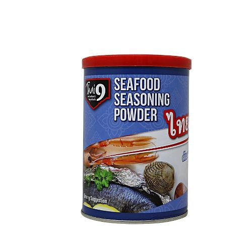 Thai 9 Seafood Seasoning Powder-海鮮調味湯粉-MSG322