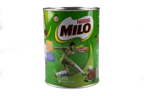 Nestle Milo Powder-雀巢美祿-IDRI401