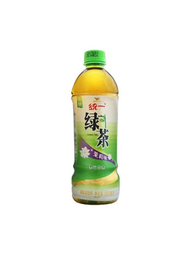 Unif Green Tea Drink-統一綠茶-DRIU201