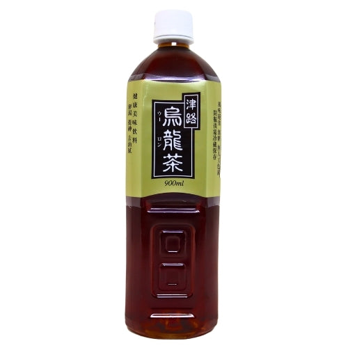 Robiff Oolong Tea (900ml)-津路烏龍茶-DRIRO102