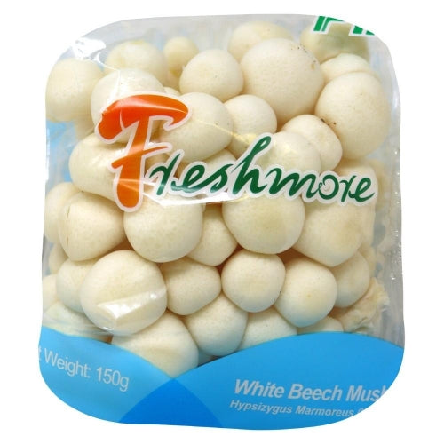 White Shimeji Mushroom-白玉菇-FVEG511