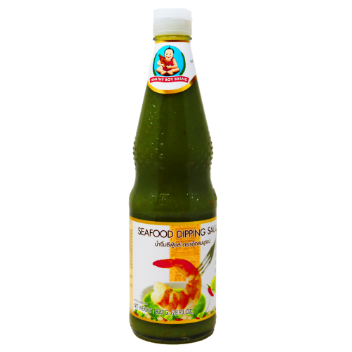 Healthy Boy Seafood Dipping Sauce 820g-肥兒標泰式海鮮醬-SAUHB111