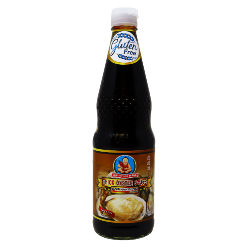 Healthy Boy Thick Oyster Sauce 700mL-肥兒標泰國特濃蠔油-SAUHB109