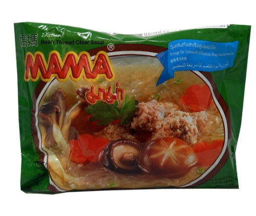 Mama Bean Thread - Clear Soup-媽媽清湯冬粉-INMM221