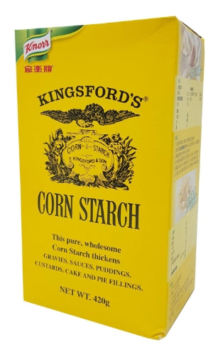 Kingsford's Corn Starch-鷹粟粉粟米粉-FLO403