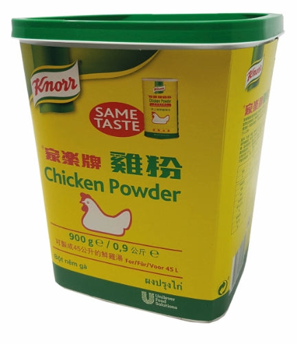 900g Knorr Chicken Powder-家樂牌雞粉-MSG201